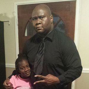 Meet your Posher, Jonathan